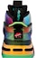 Sizing Air Jordan 36 'Tahun Harimau Pelangi' DN4200-064