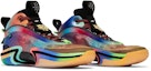 Cheap Air Jordan 36 'Tahun Harimau Pelangi' DN4200-064