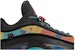 Air Jordan 36 Low 'Hitam Pelbagai Warna' DH0833-063