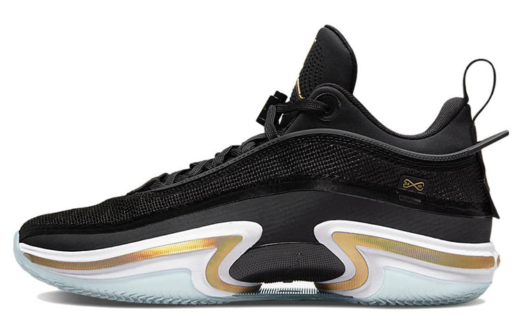 Air Jordan 36 Low 'DMP' DH0833-071