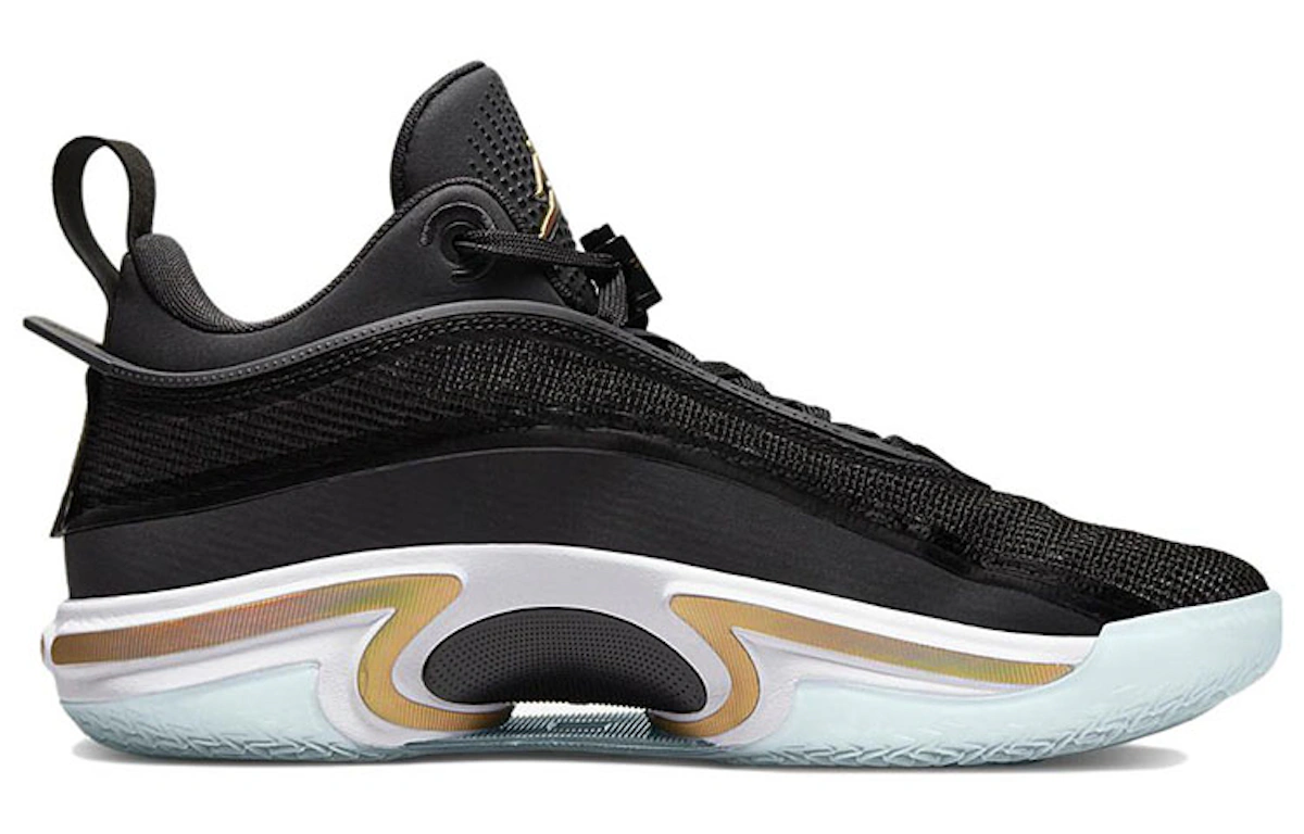 Air Jordan 36 Low 'DMP'