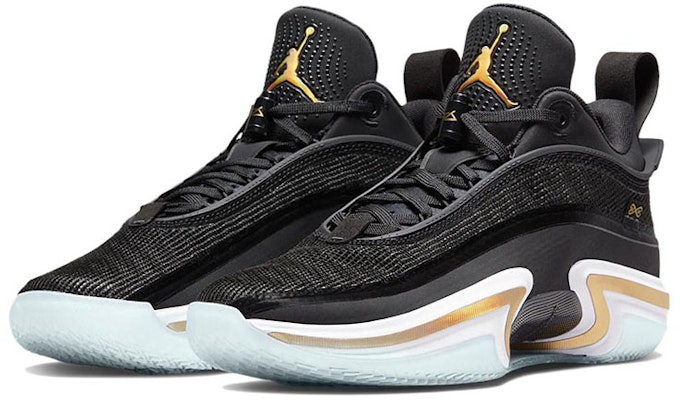 Air Jordan 36 Low 'DMP' DH0833-071 Lookbook Air Jordan 36 Low 'DMP' DH0833-071