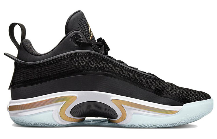 Lookbook Air Jordan 36 Low 'DMP' 低帮篮球鞋 DH0833-071