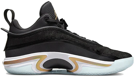 Lookbook Air Jordan 36 Low 'DMP' DH0833-071