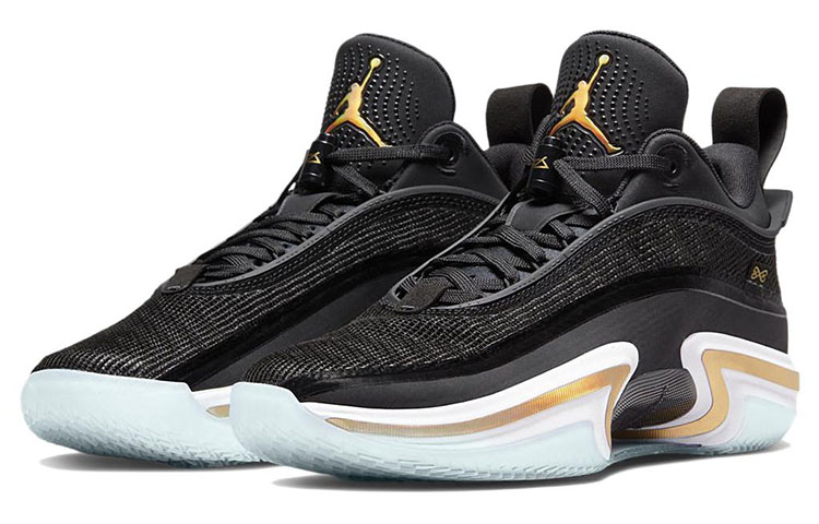 Shop Air Jordan 36 Low 'DMP' 低帮篮球鞋 DH0833-071