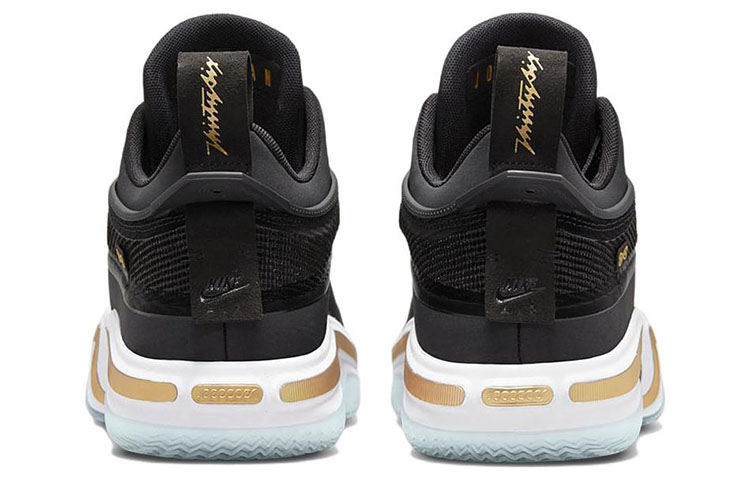 Details for Air Jordan 36 Low 'DMP' 低帮篮球鞋 DH0833-071
