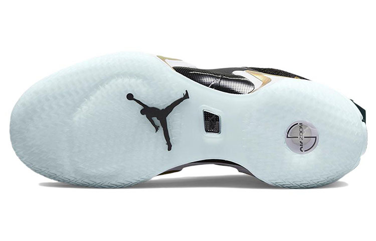 Sizing Air Jordan 36 Low 'DMP' 低帮篮球鞋 DH0833-071
