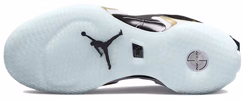 Sizing Air Jordan 36 Low 'DMP' DH0833-071