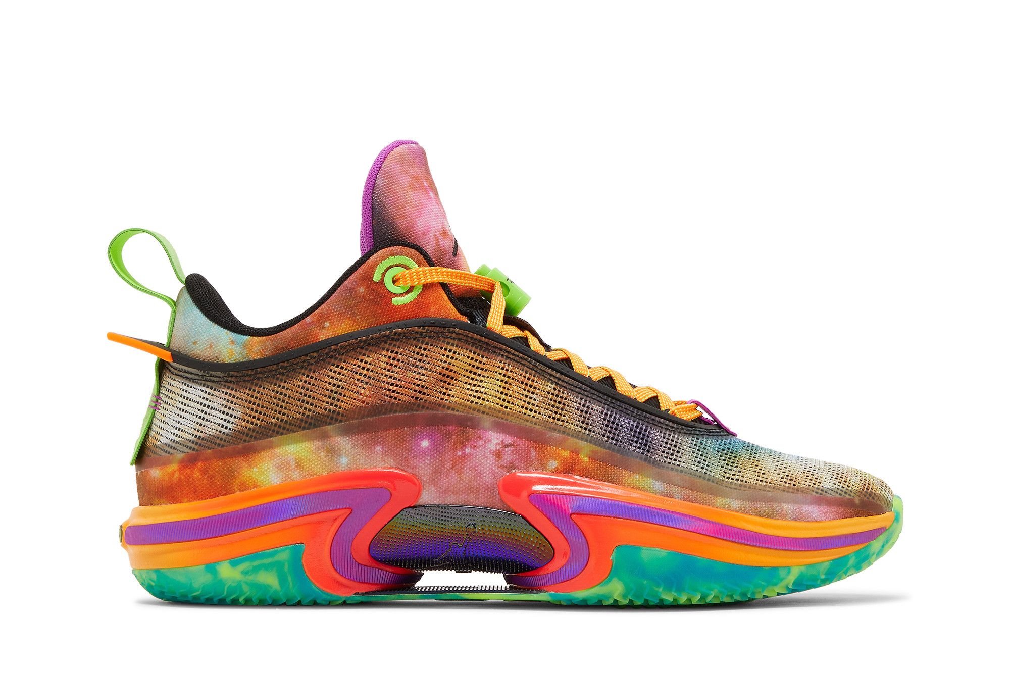 Air Jordan 36 Low 'EYBL' DV5264-083