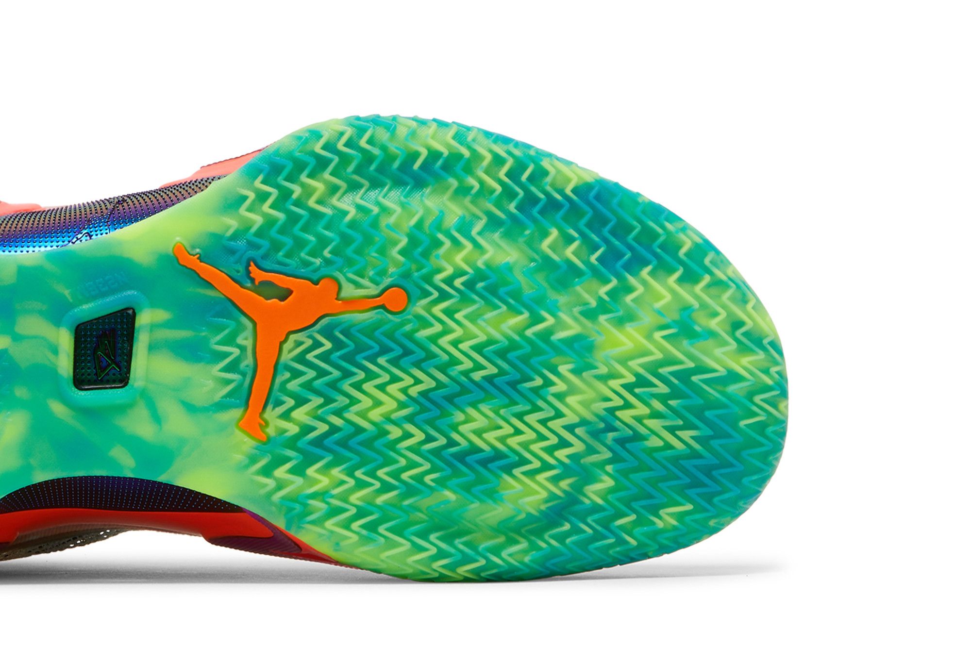 Details for Air Jordan 36 Low 'EYBL' DV5264-083
