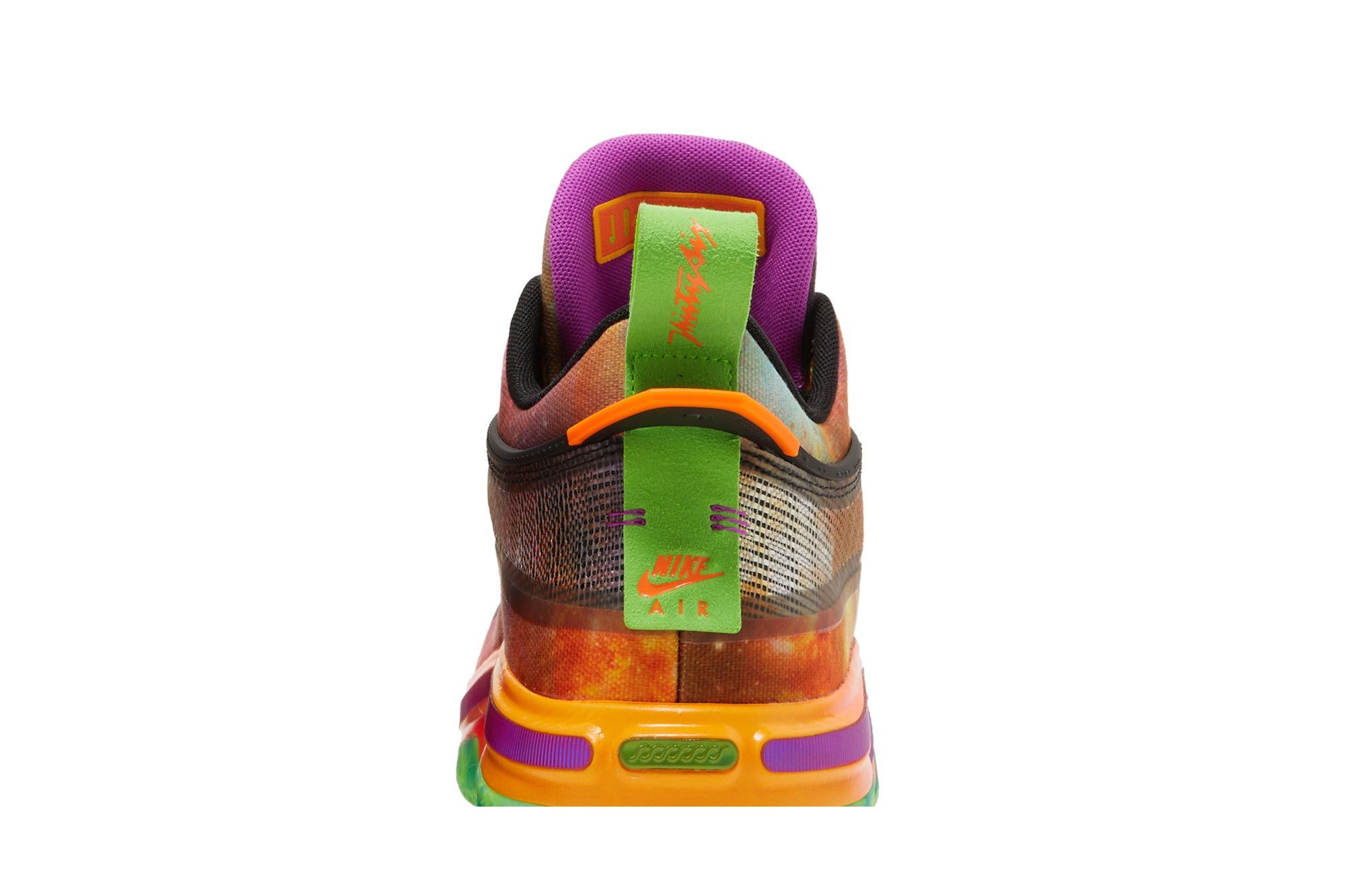 Cheap Air Jordan 36 Low 'EYBL' DV5264-083