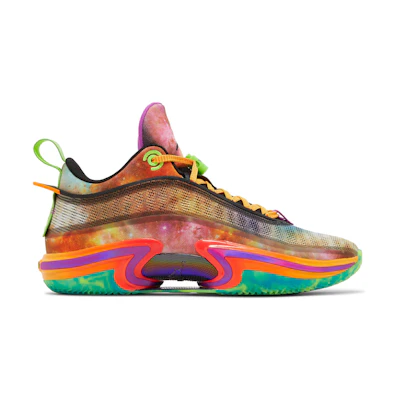 Jordan 36 Low 'EYBL'