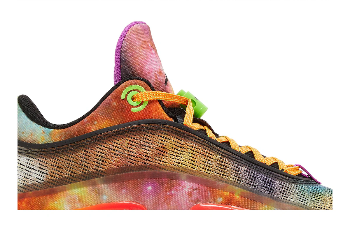 Air Jordan 36 Low 'EYBL'