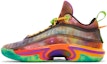 Lookbook Air Jordan 36 Low 'EYBL'鞋 DV5264-083