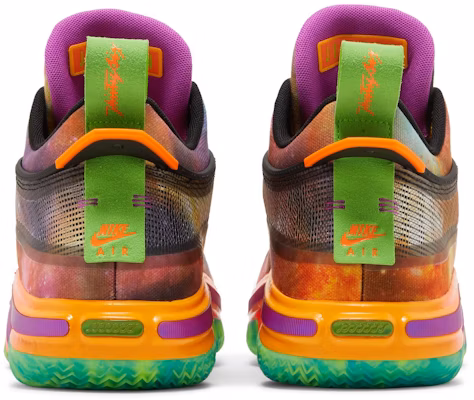 Air Jordan 36 Low 'EYBL' DV5264-083 Details for Air Jordan 36 Low 'EYBL' DV5264-083