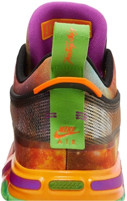 Air Jordan 36 Low 'EYBL' DV5264-083 Sizing Air Jordan 36 Low 'EYBL' DV5264-083