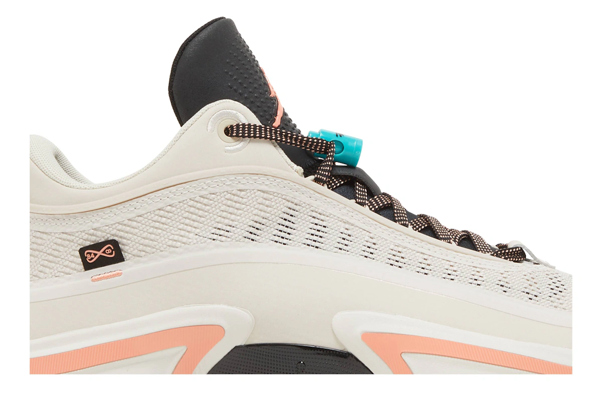 Air Jordan 36 Low 'Ground Up'