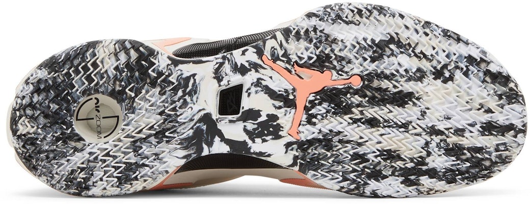 Air Jordan 36 Low 'Ground Up' DH0833-160 Shop Air Jordan 36 Low 'Ground Up' DH0833-160