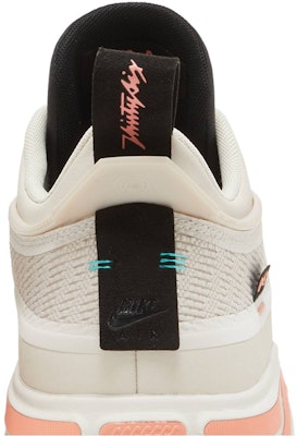 Air Jordan 36 Low 'Ground Up' DH0833-160 Sizing Air Jordan 36 Low 'Ground Up' DH0833-160