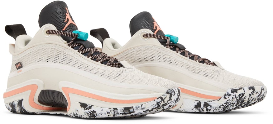 Air Jordan 36 Low 'Ground Up' DH0833-160 Cheap Air Jordan 36 Low 'Ground Up' DH0833-160