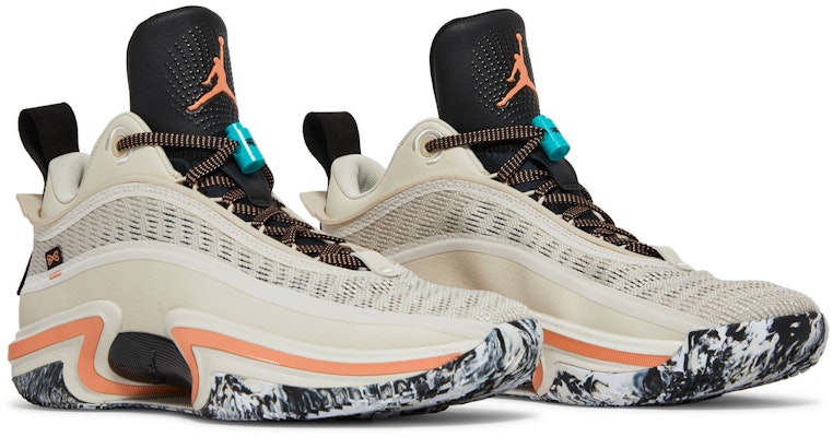 Air Jordan 36 Low 'Ground Up' DH0832-160/DH0833-160 Cheap Air Jordan 36 Low 'Ground Up' DH0832-160/DH0833-160