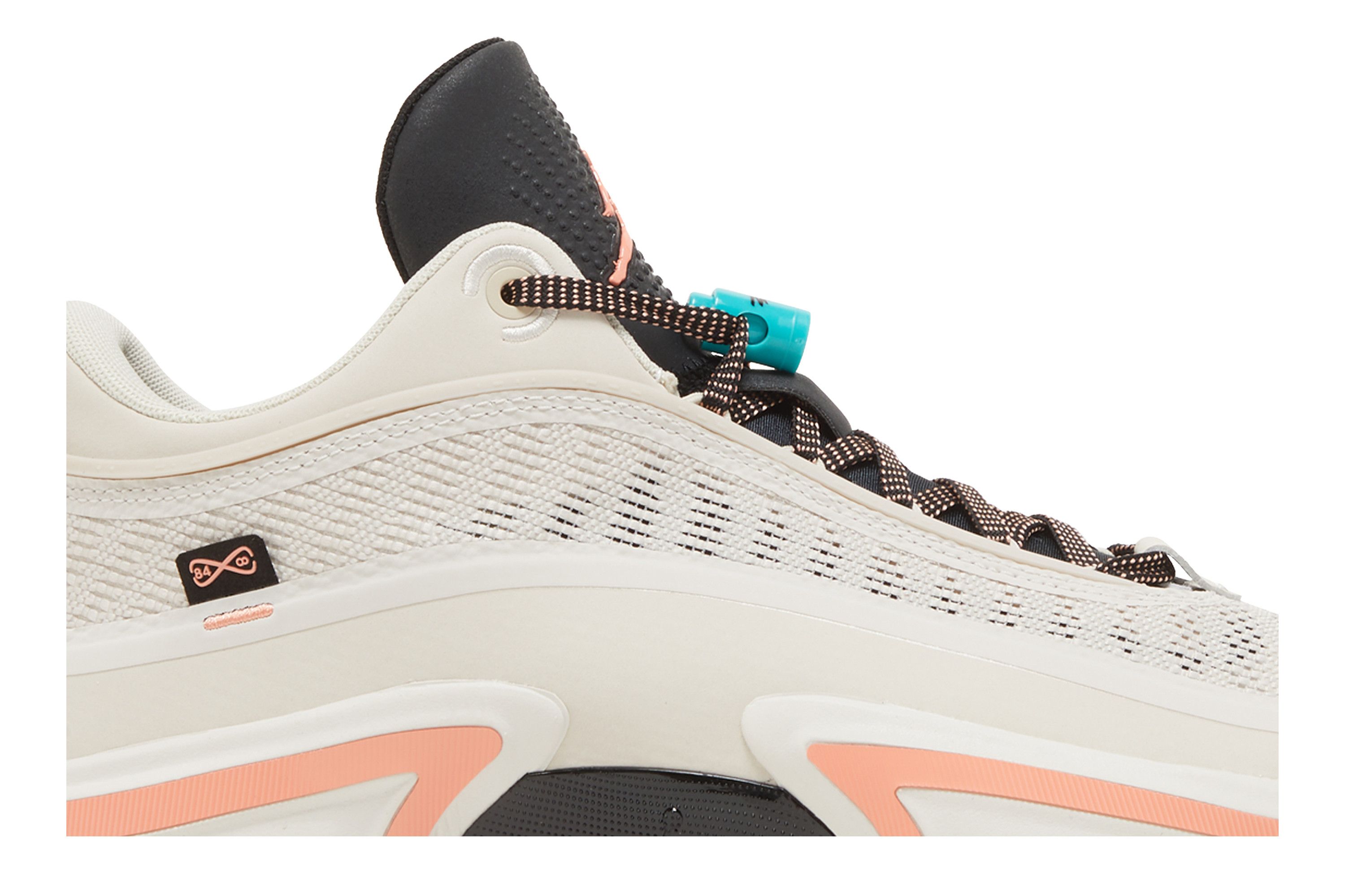 Lookbook Air Jordan 36 Low 'Ground Up' DH0833-160（AJ36 Low 'Ground Up' DH0833-160）