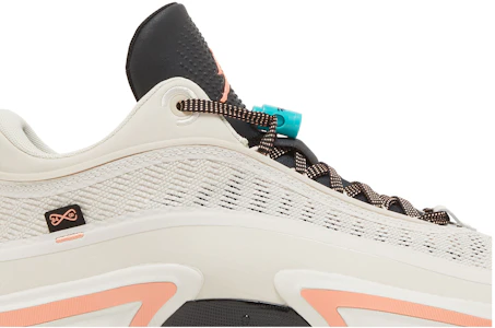Lookbook Air Jordan 36 Low 'Ground Up' DH0833-160