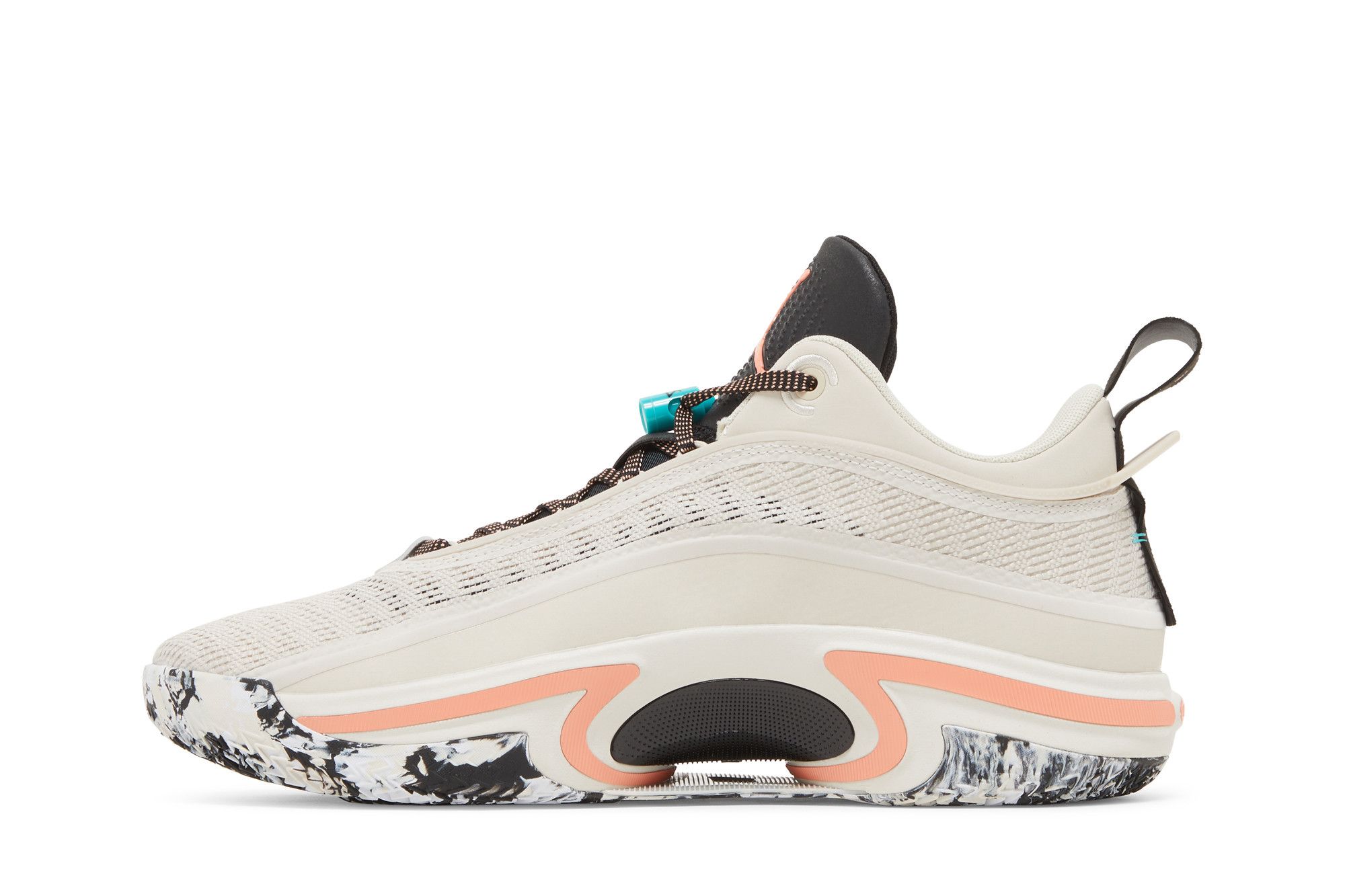 Shop Air Jordan 36 Low 'Ground Up' DH0833-160（AJ36 Low 'Ground Up' DH0833-160）
