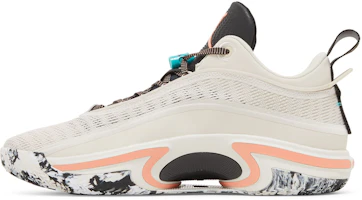 Shop Air Jordan 36 Low 'Ground Up' DH0833-160