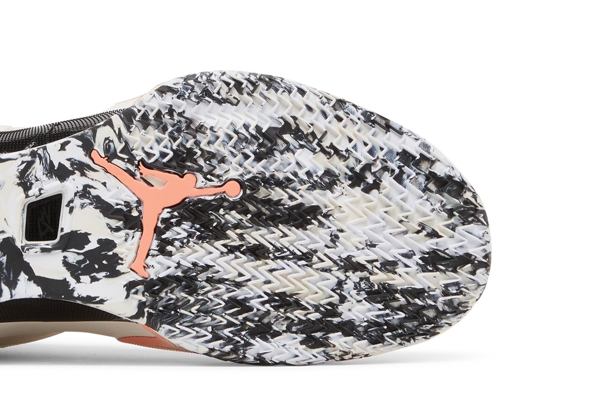 Details for Air Jordan 36 Low 'Ground Up' DH0833-160（AJ36 Low 'Ground Up' DH0833-160）