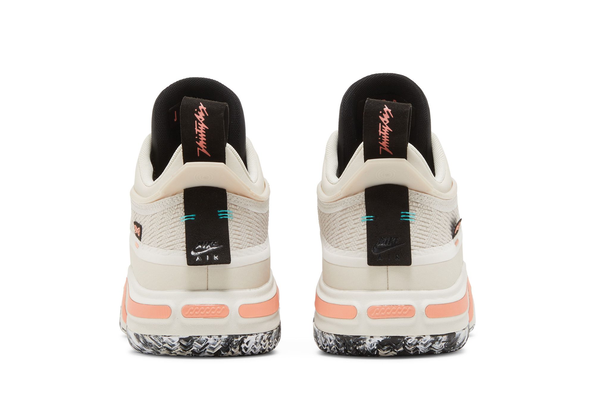 Sizing Air Jordan 36 Low 'Ground Up' DH0833-160（AJ36 Low 'Ground Up' DH0833-160）