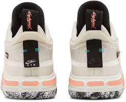 Sizing Air Jordan 36 Low 'Ground Up' DH0833-160