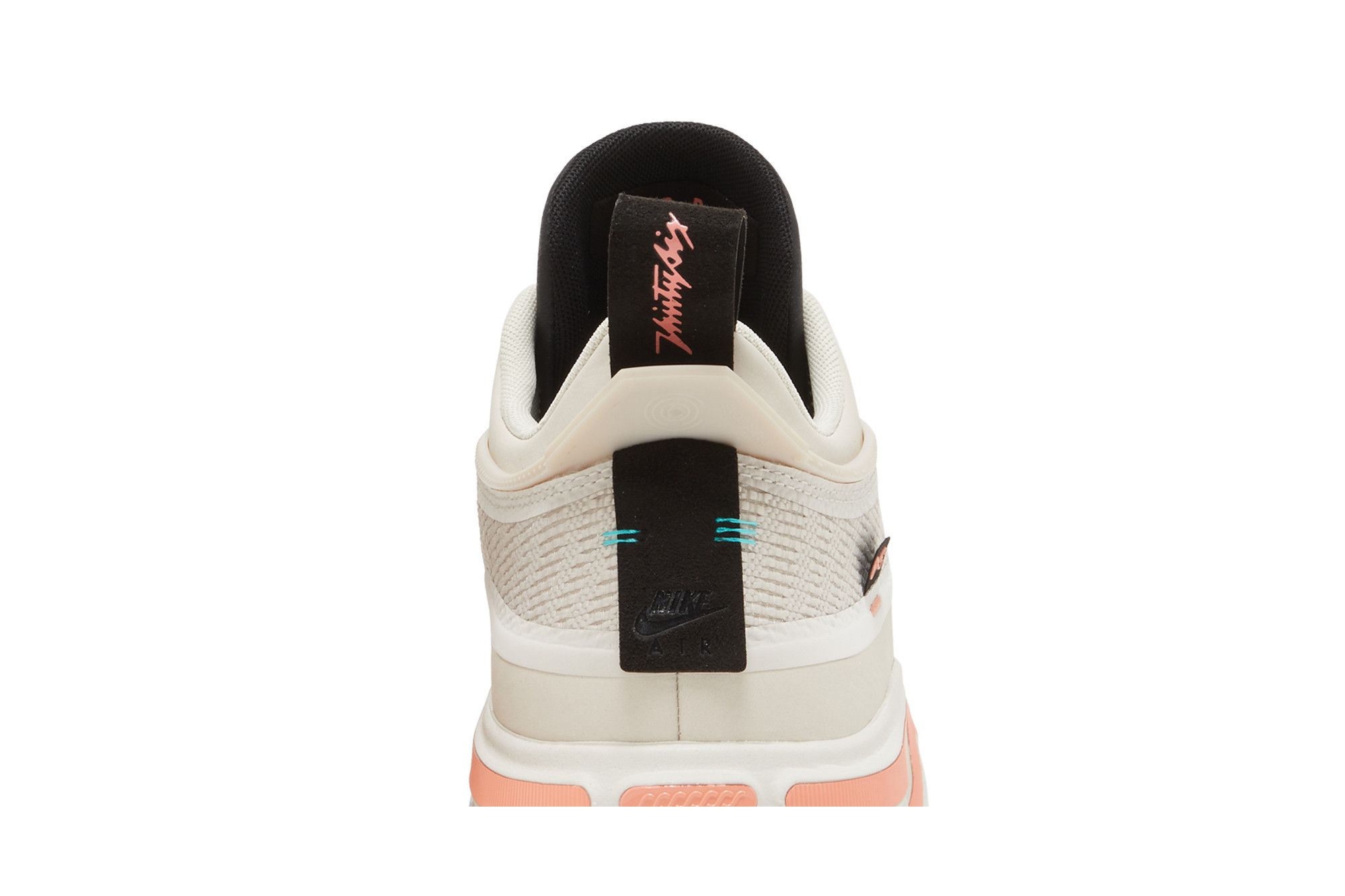 Cheap Air Jordan 36 Low 'Ground Up' DH0833-160（AJ36 Low 'Ground Up' DH0833-160）