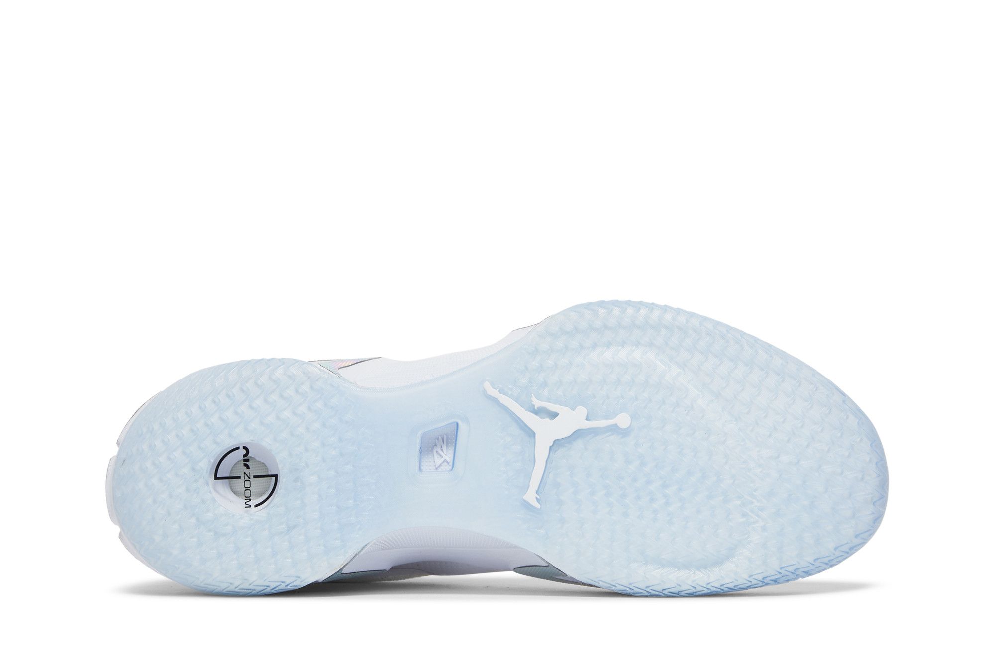 Purchase Air Jordan 36 Low 白色幻彩款 DH0833-101