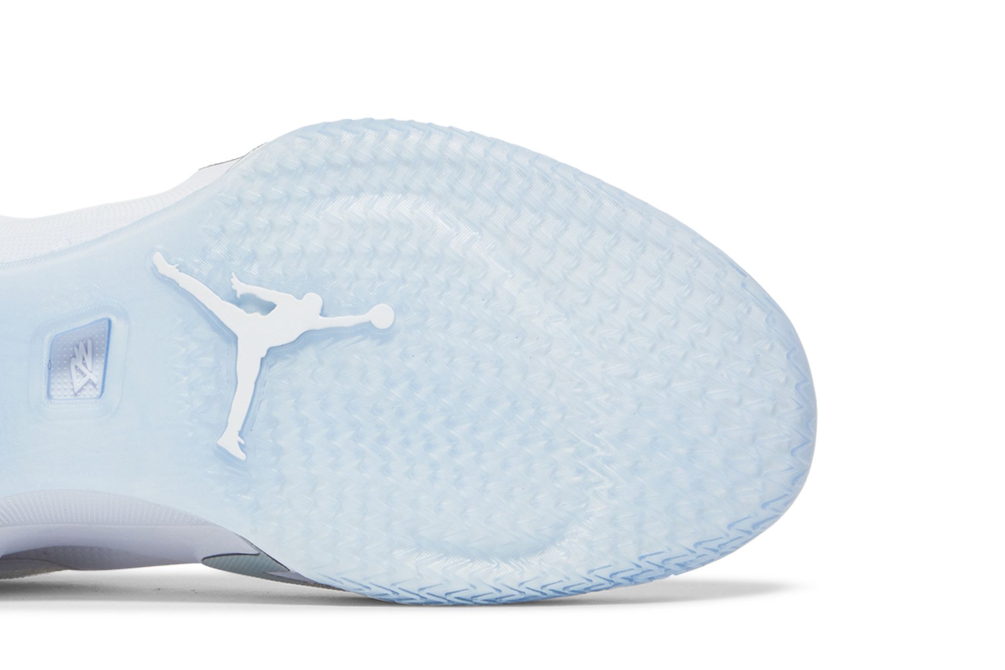 Details for Air Jordan 36 Low 白色幻彩款 DH0833-101