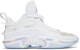 Air Jordan 36 Low 'Putih Iridescent' DH0833-101