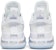 Air Jordan 36 Low 'Putih Iridescent' DH0833-101