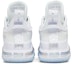 Details for Air Jordan 36 Low 'Putih Iridescent' DH0833-101