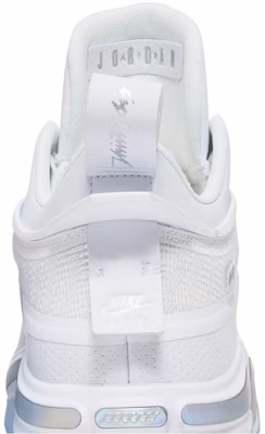Air Jordan 36 Low 'White Iridescent' DH0833-101 Sizing Air Jordan 36 Low 'White Iridescent' DH0833-101
