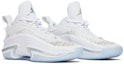 Cheap Air Jordan 36 Low 'Putih Iridescent' DH0833-101