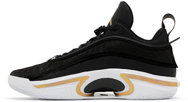 Lookbook Air Jordan 36 Low PF 'DMP' DH0832-071