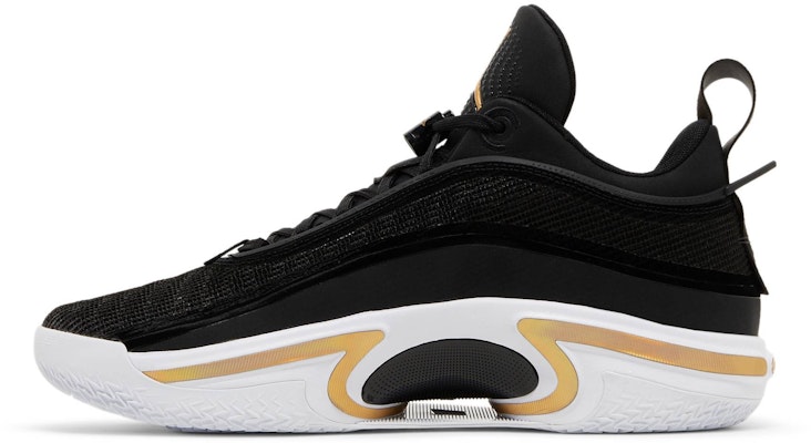 Air Jordan 36 Low PF 'DMP' DH0832-071 Lookbook Air Jordan 36 Low PF 'DMP' DH0832-071