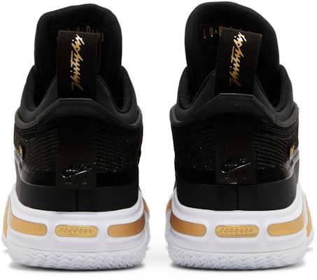 Air Jordan 36 Low PF 'DMP' DH0832-071 Details for Air Jordan 36 Low PF 'DMP' DH0832-071