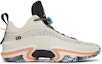 Buy Air Jordan 36 Low PF 'Ground Up' Lelaki Sneakers DH0832-160