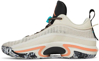 Lookbook Air Jordan 36 Low PF 'Ground Up' DH0832-160