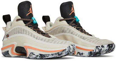 Cheap Air Jordan 36 Low PF 'Ground Up' DH0832-160