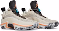 Cheap Air Jordan 36 Low PF 'Ground Up' Lelaki Sneakers DH0832-160
