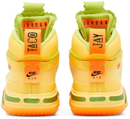 【専用】Nike Air Jordan36 Nitro \