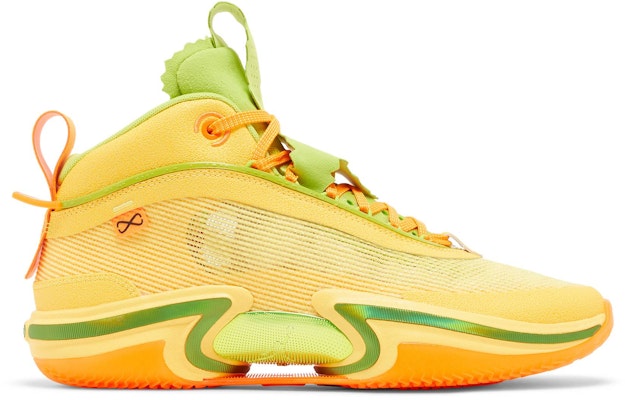 Air Jordan 36 Nitro 'Taco Jay' DQ6866-803 Buy Air Jordan 36 Nitro 'Taco Jay' DQ6866-803