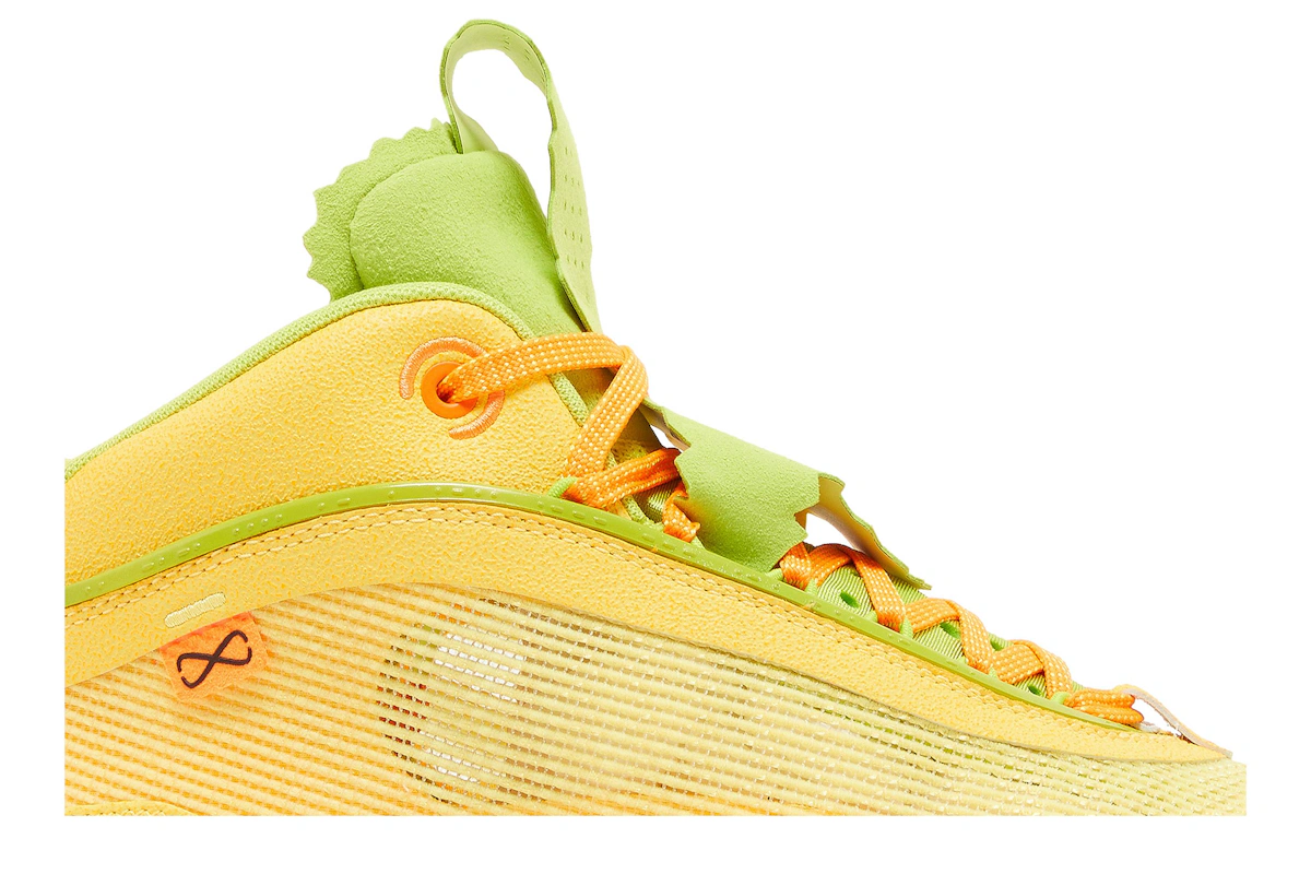 Air Jordan 36 Nitro 'Taco Jay'